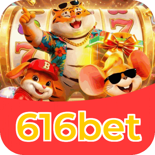 Jogos com maior RTP na 616bet