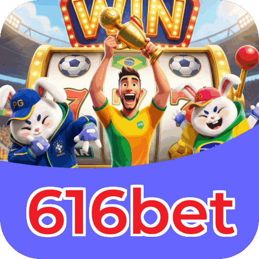 Streaming 4K no cassino ao vivo da 616bet