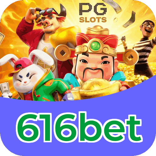 Login rápido no app 616bet