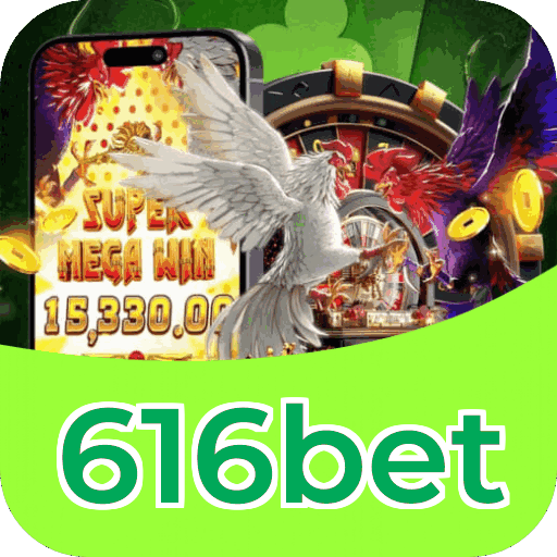 Instalação Android 616bet