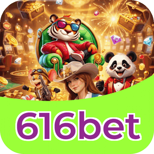 Reload Bonus 616bet