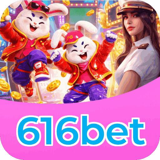 Siga a 616bet no Facebook