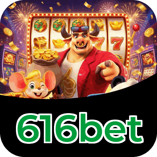 Suporte 616bet